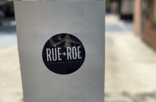 Rue + Roe Kentlands, MD